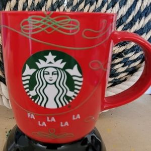 🎄🍍 Starbucks 2020 Christmas mug
